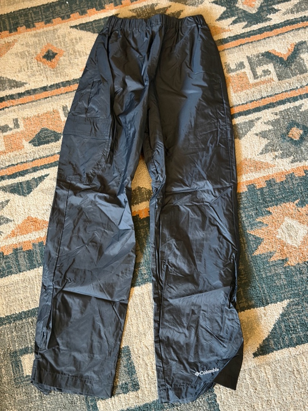 Columbia Youth Rain pants